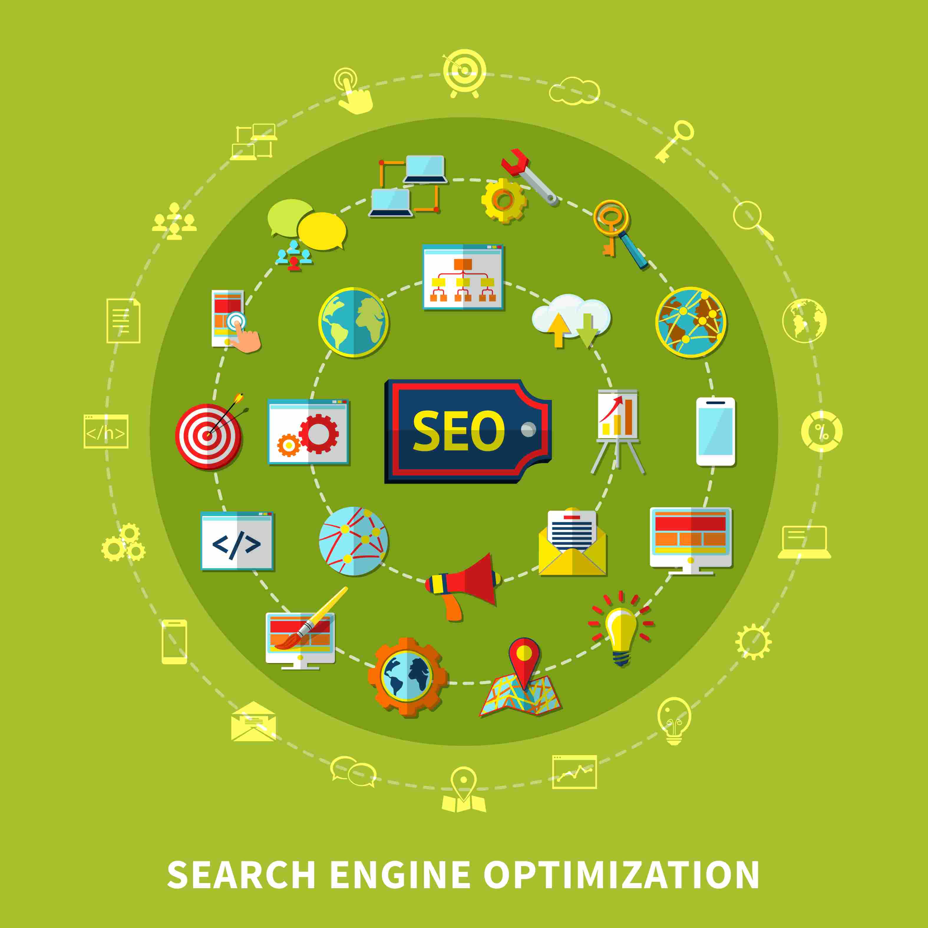 10 SEO Trends to Watch in 2026