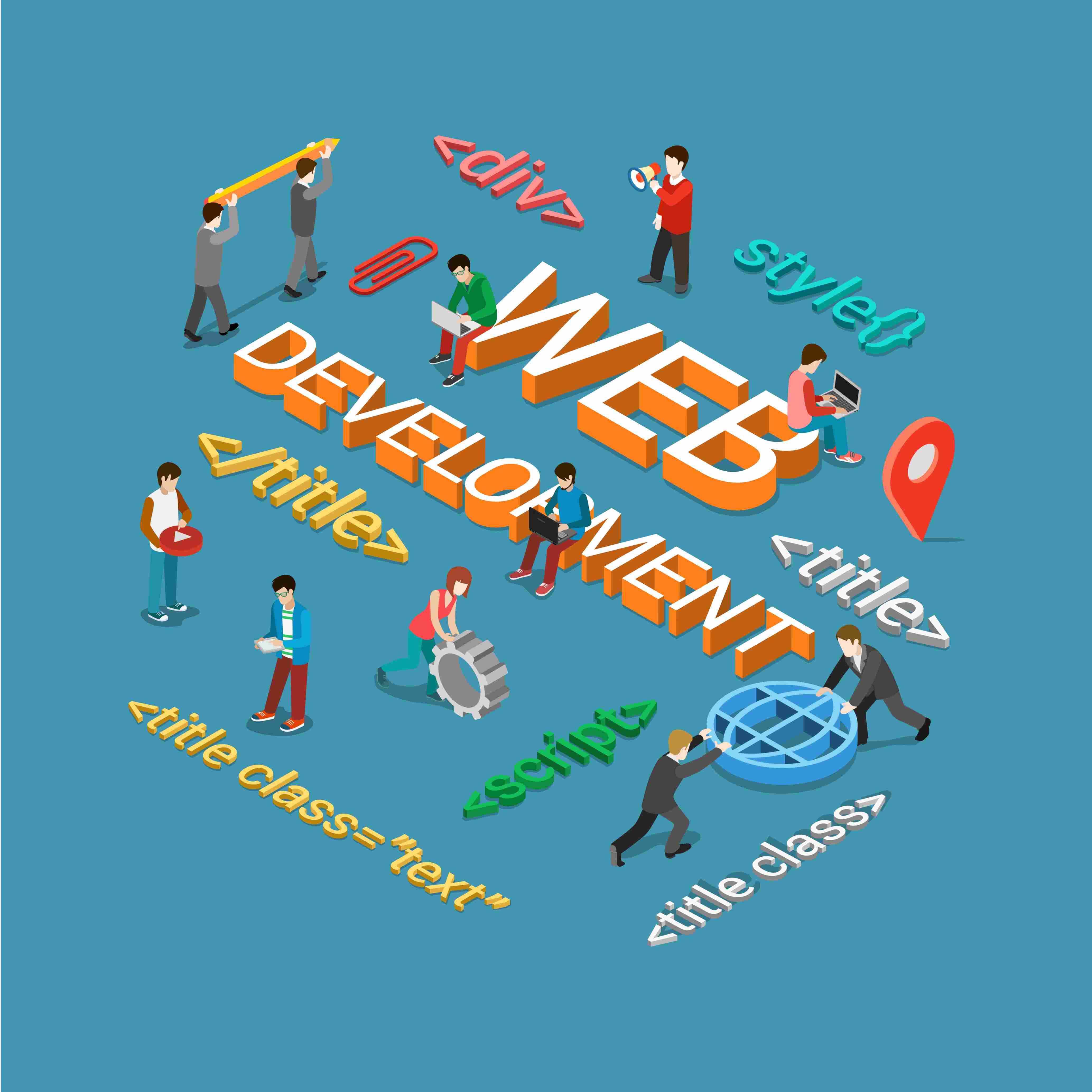 Why Your Business Needs a Custom Website