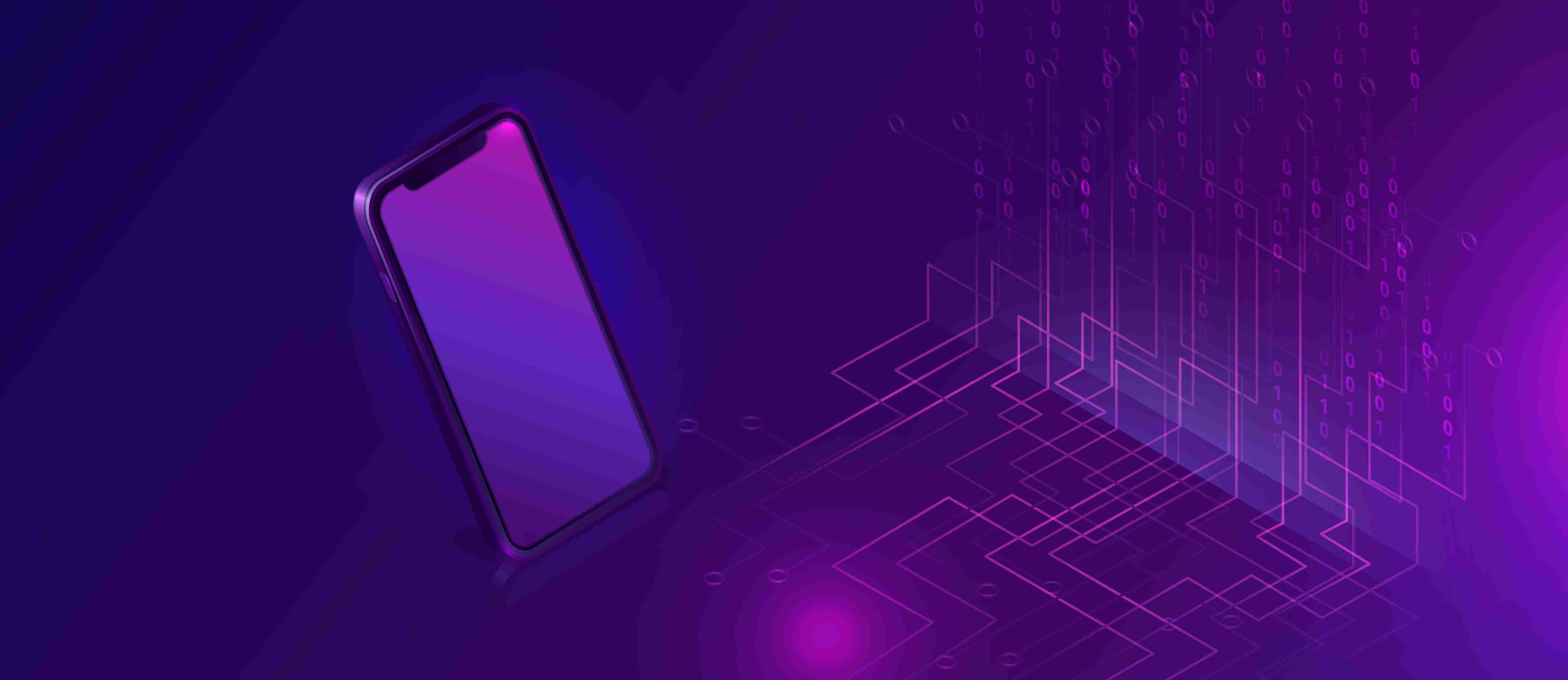 App Development Background