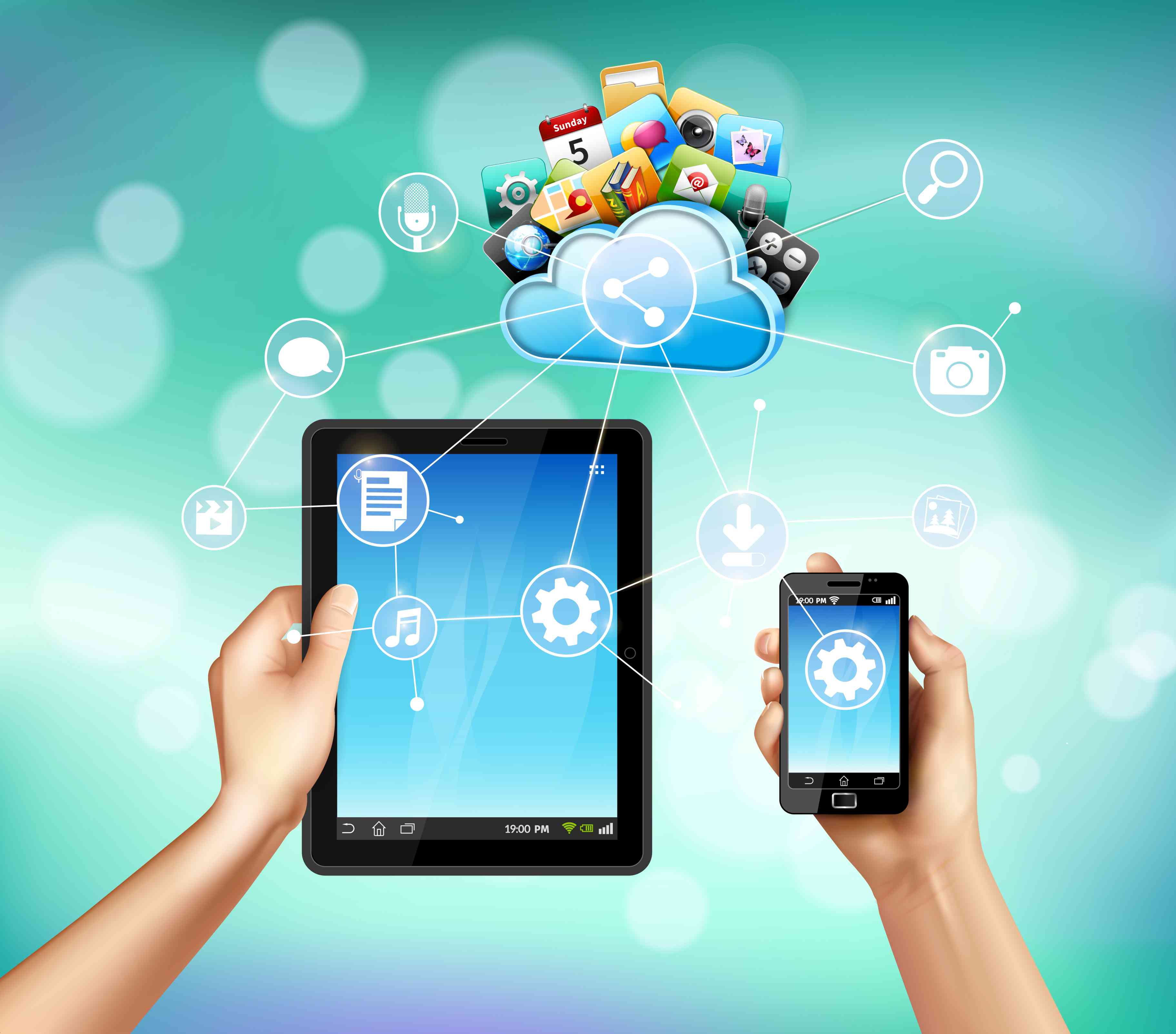 Digital Marketing (SEO & SEM) Background