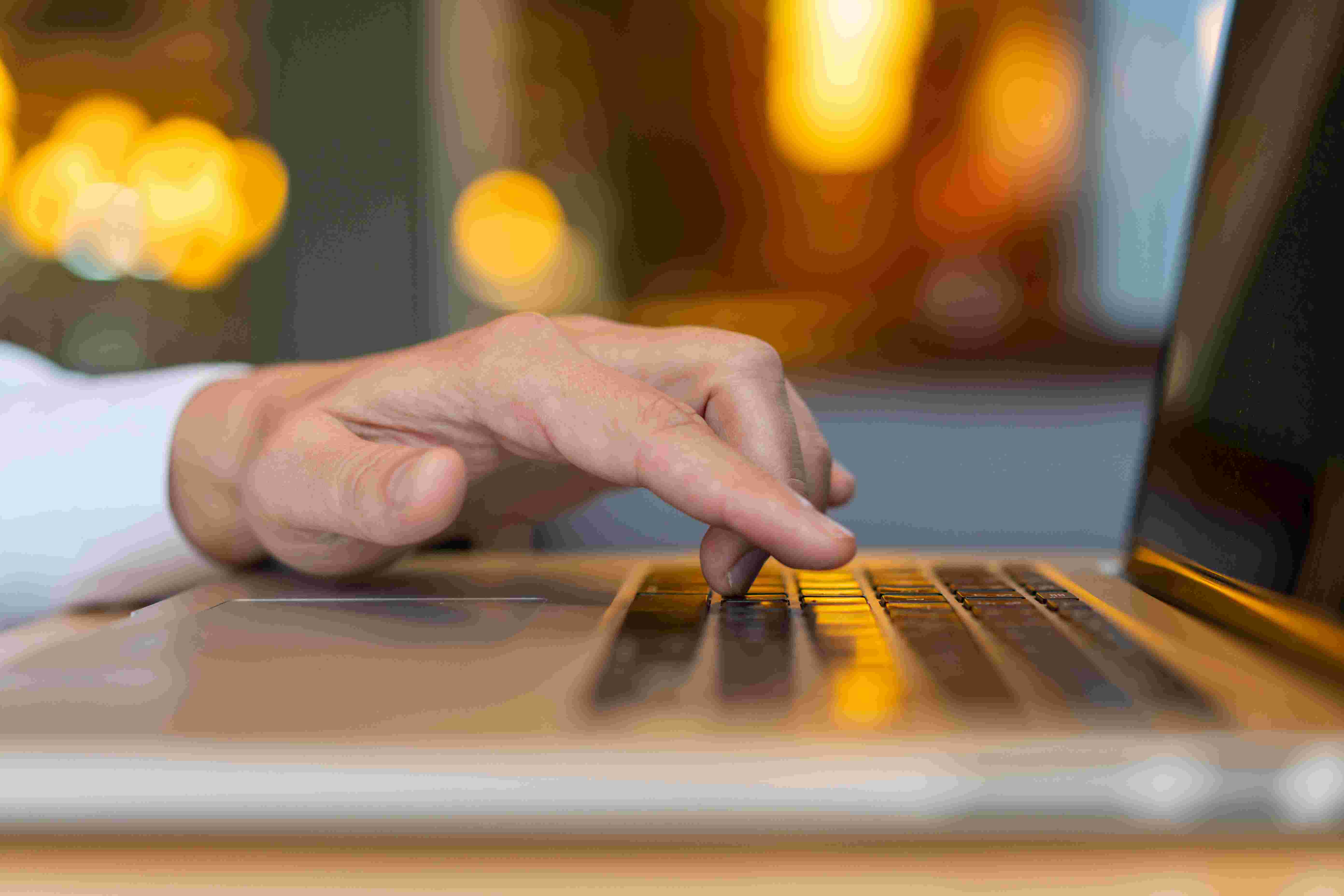 Pay-Per-Click (PPC) Background