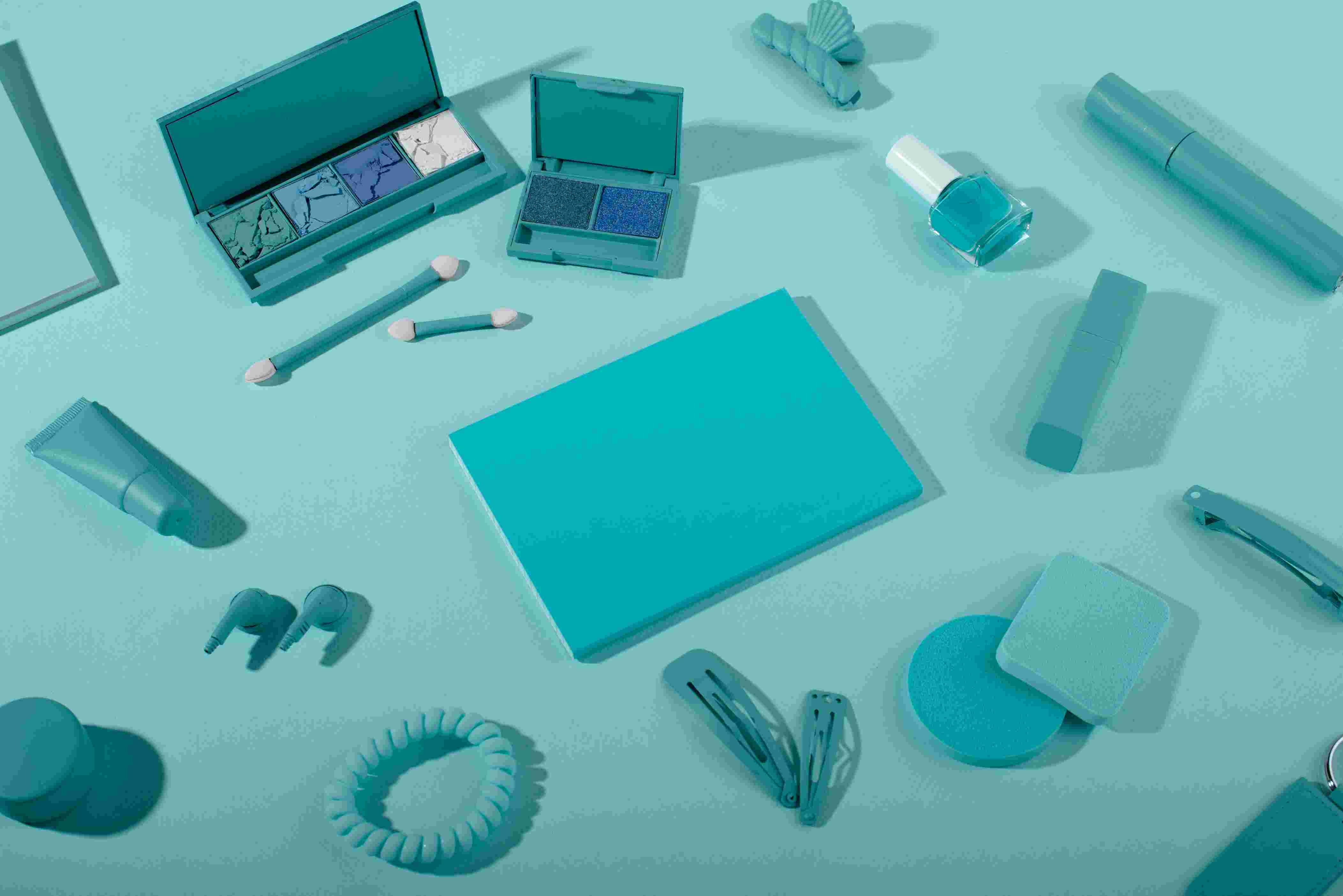 Product Branding Background