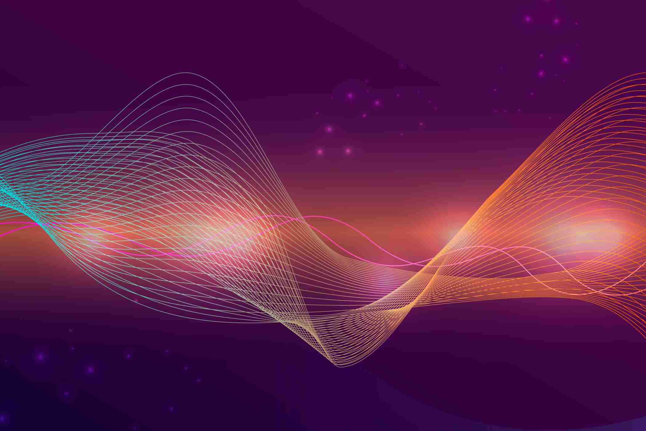 Static & Dynamic Websites Background
